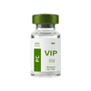 Peptide vial